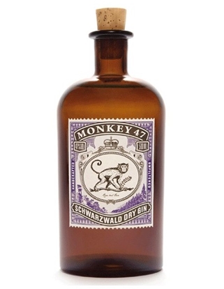 Picture of MONKEY GIN 50CL